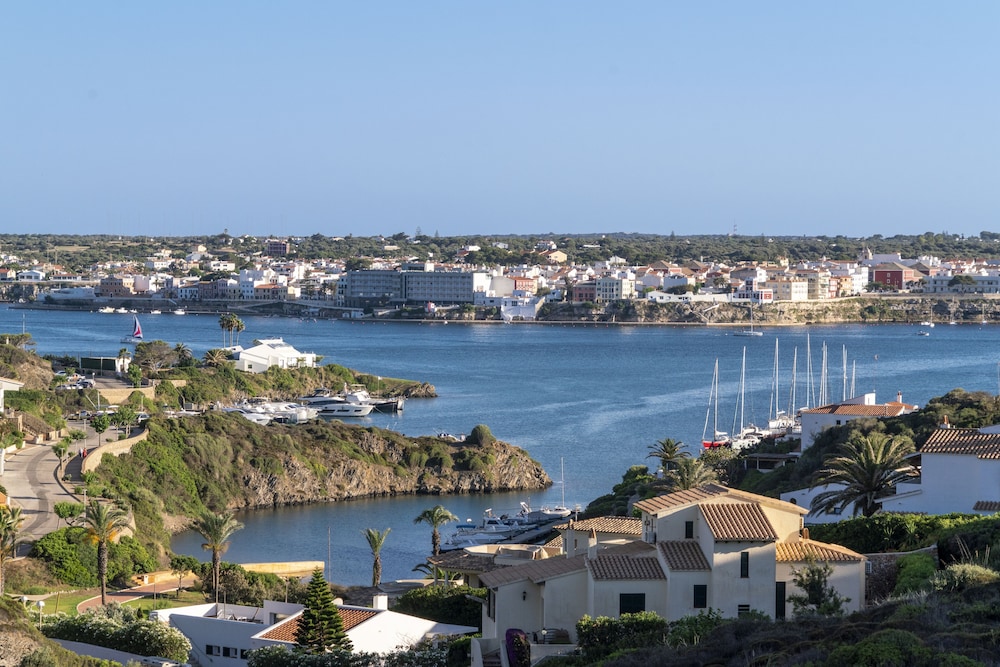 Calallonga Hotel Menorca — Attractions in the area in Es Castell, Balearic Islands