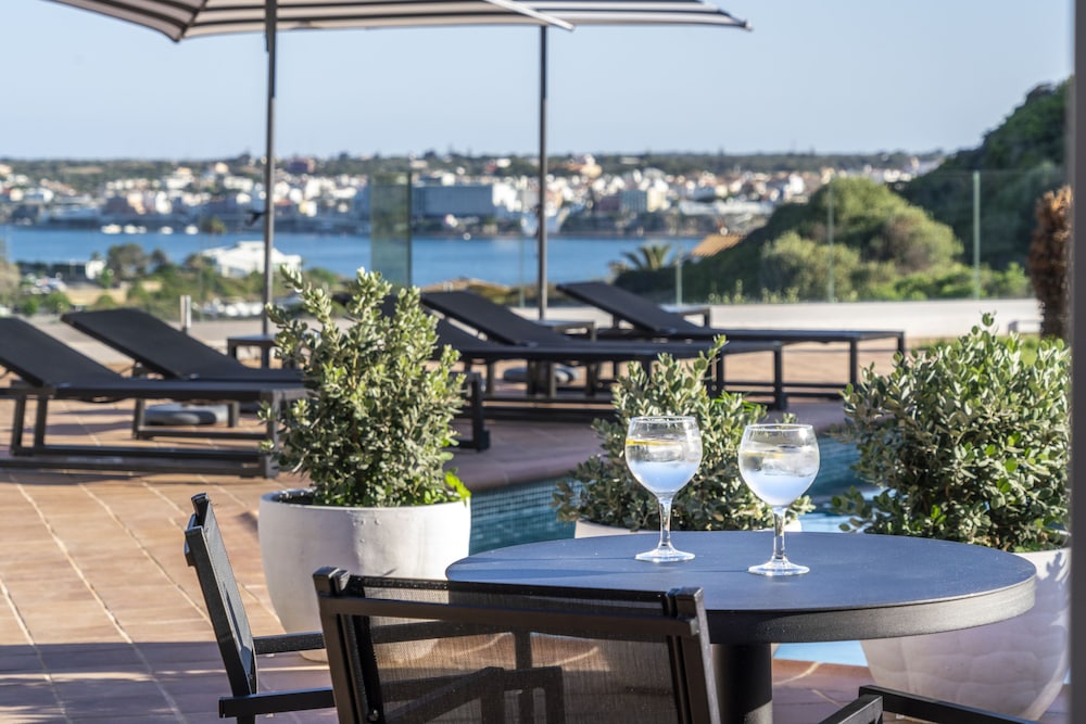 Calallonga Hotel Menorca — Swimming pool in Es Castell, Balearic Islands