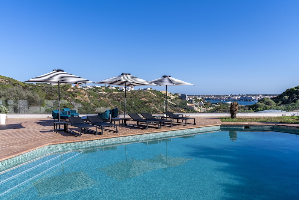 Calallonga Hotel Menorca — Main photo in Es Castell, Balearic Islands