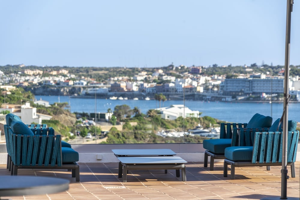 Calallonga Hotel Menorca — Attractions in the area in Es Castell, Balearic Islands