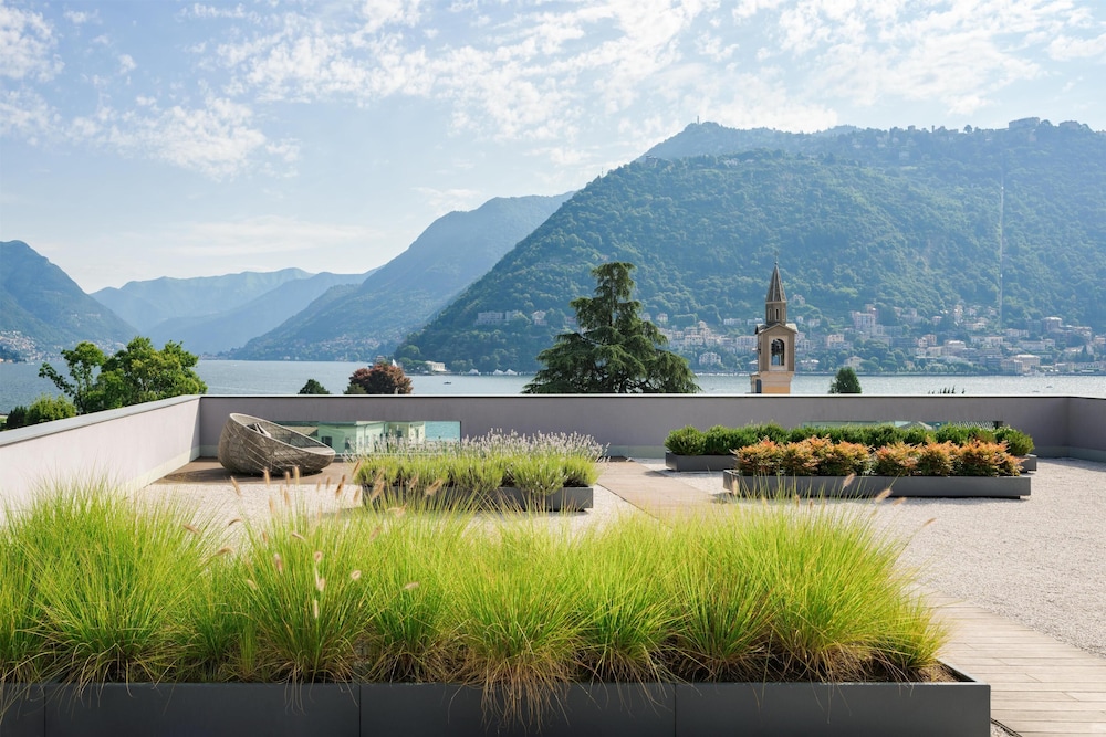 Hilton Lake Como - zdjęcie 4