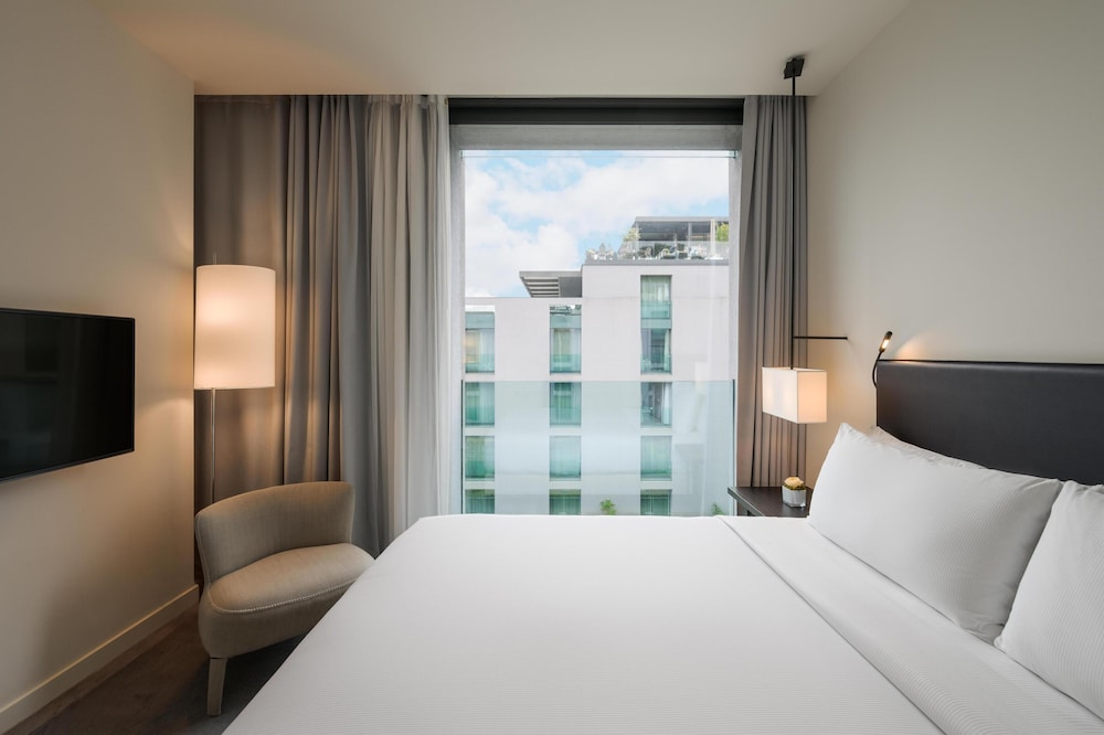 Hilton Lake Como - zdjęcie 5