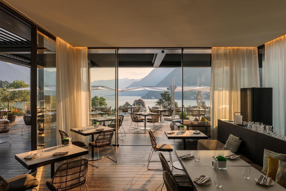 Hilton Lake Como — Hotel rooms in Como, Lombardy