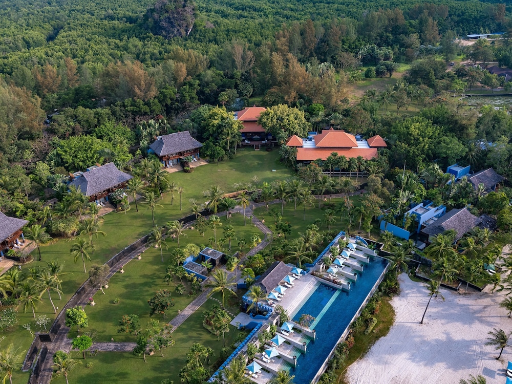 . Four Seasons Resort Langkawi