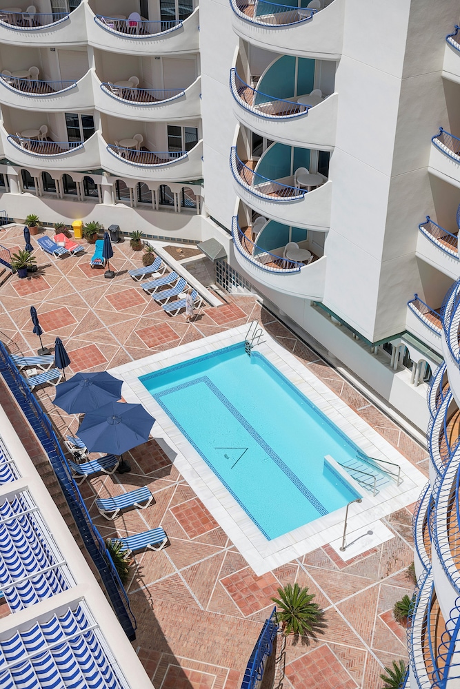 Hotel Playa Victoria - zdjęcie 3
