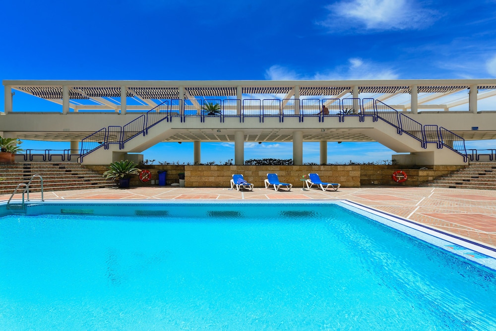 Hotel Playa Victoria - zdjęcie 4