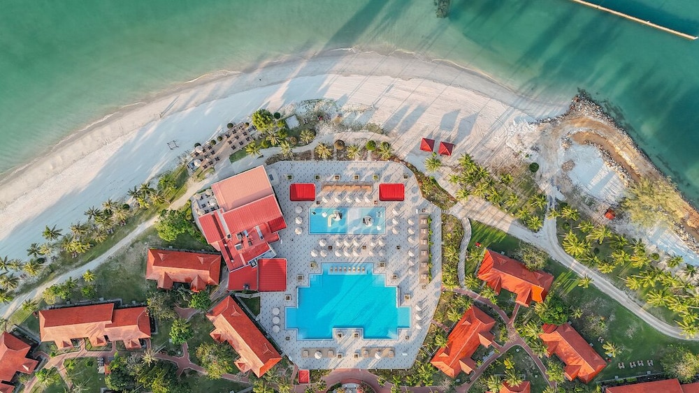 . Pelangi Beach Resort & Spa, Langkawi