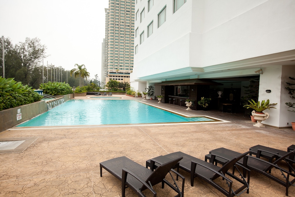 . Gurney Bay Hotel, A PARKROYAL PARTNER HOTEL