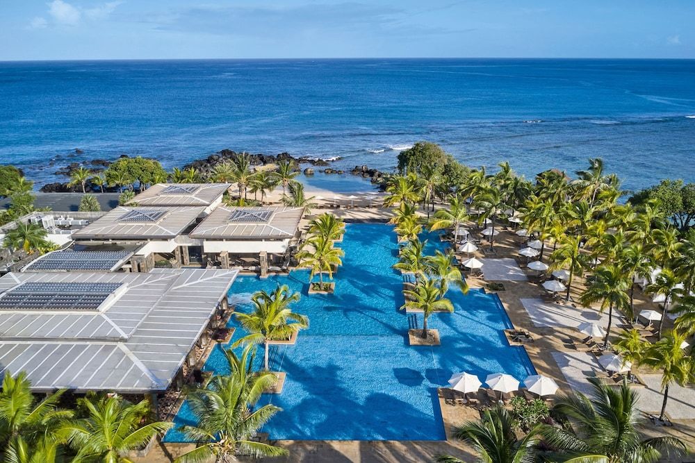 . The Westin Turtle Bay Resort & Spa, Mauritius