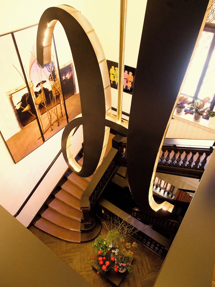 Hotel The Haven Roma - zdjęcie 4