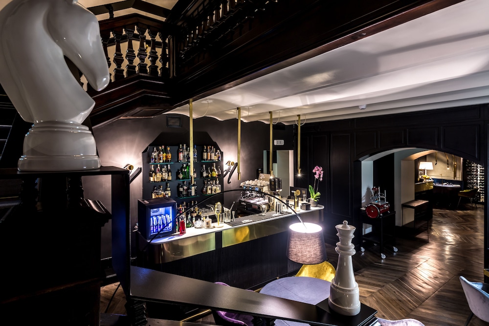 Hotel The Haven Roma - zdjęcie 5
