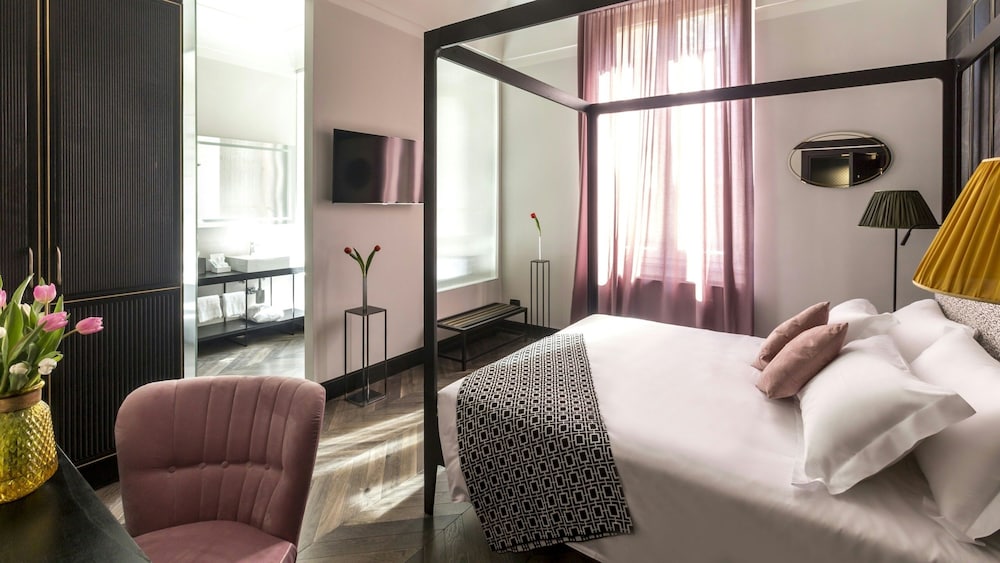Hotel The Haven Roma - zdjęcie 3