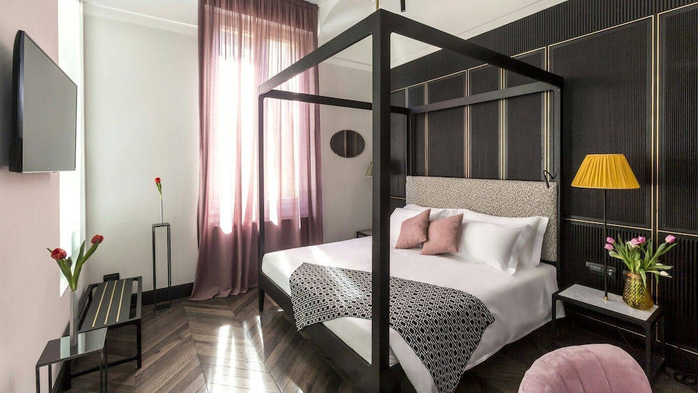 Hotel The Haven Roma - zdjęcie 2