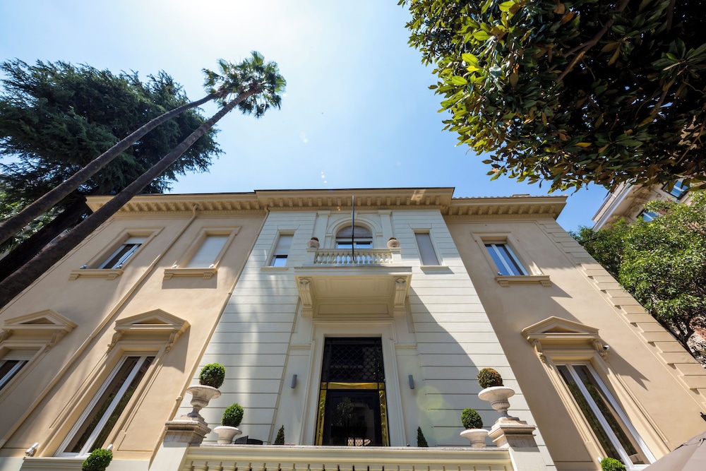 Hotel The Haven Roma