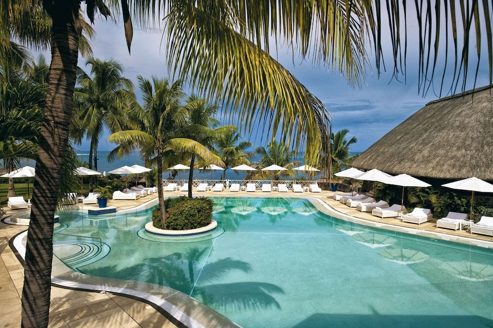 . Maritim Resort & Spa Mauritius