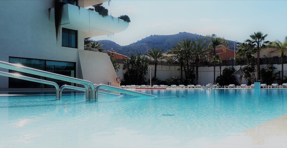 Hotel Deloix Aqua Center - zdjęcie 3
