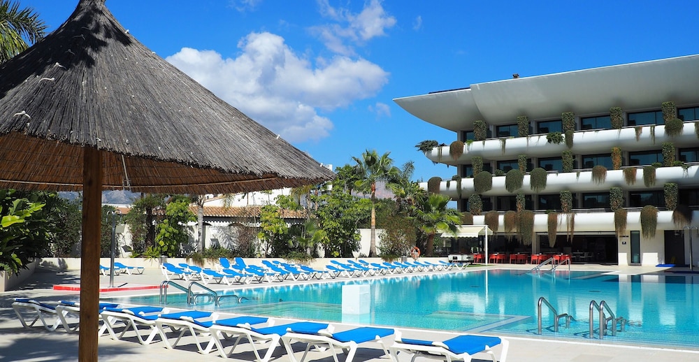 Hotel Deloix Aqua Center - zdjęcie 2