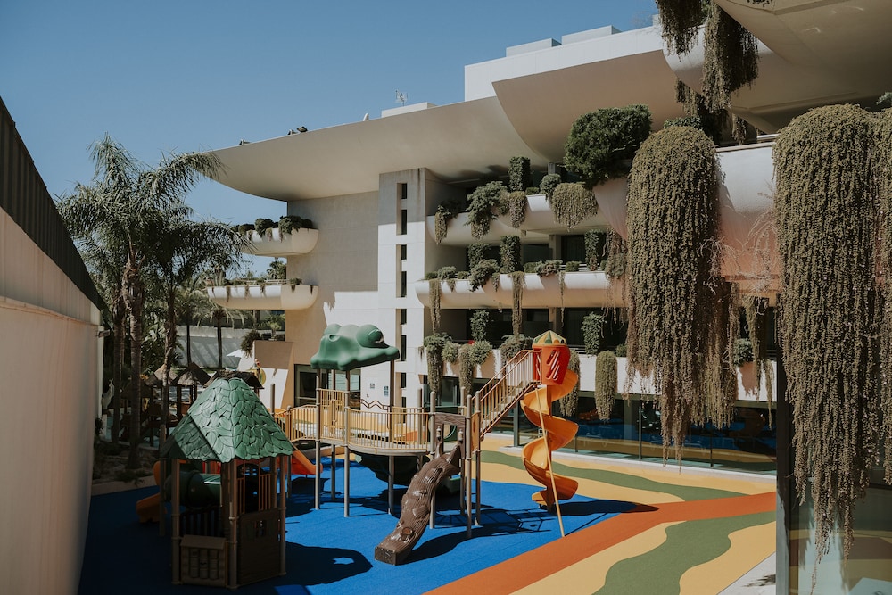 Hotel Deloix Aqua Center - zdjęcie 4