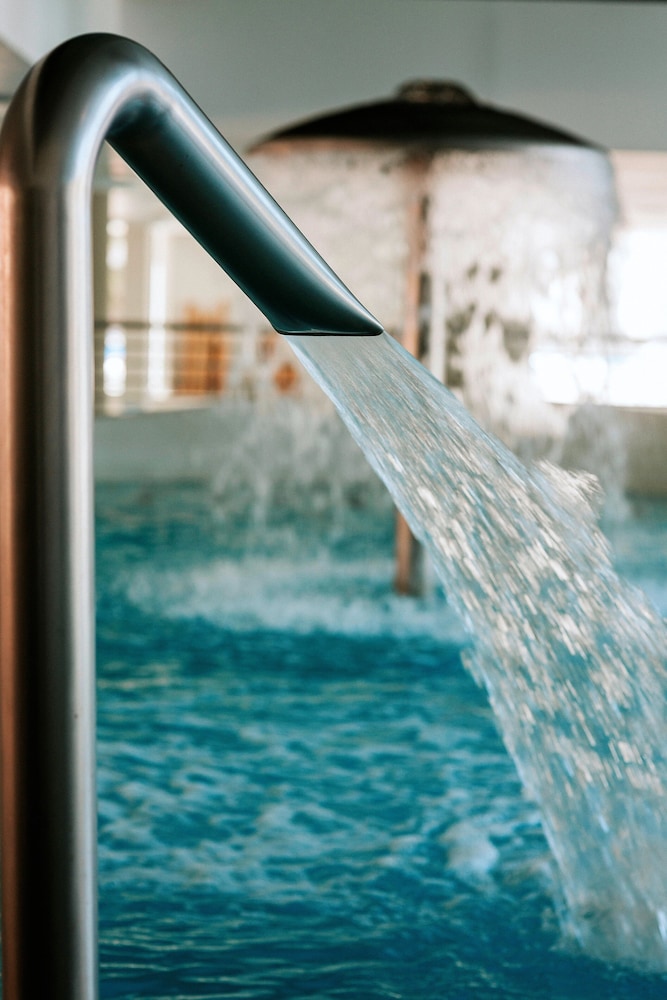Hotel Deloix Aqua Center — Spa in Benidorm, Valencian Community