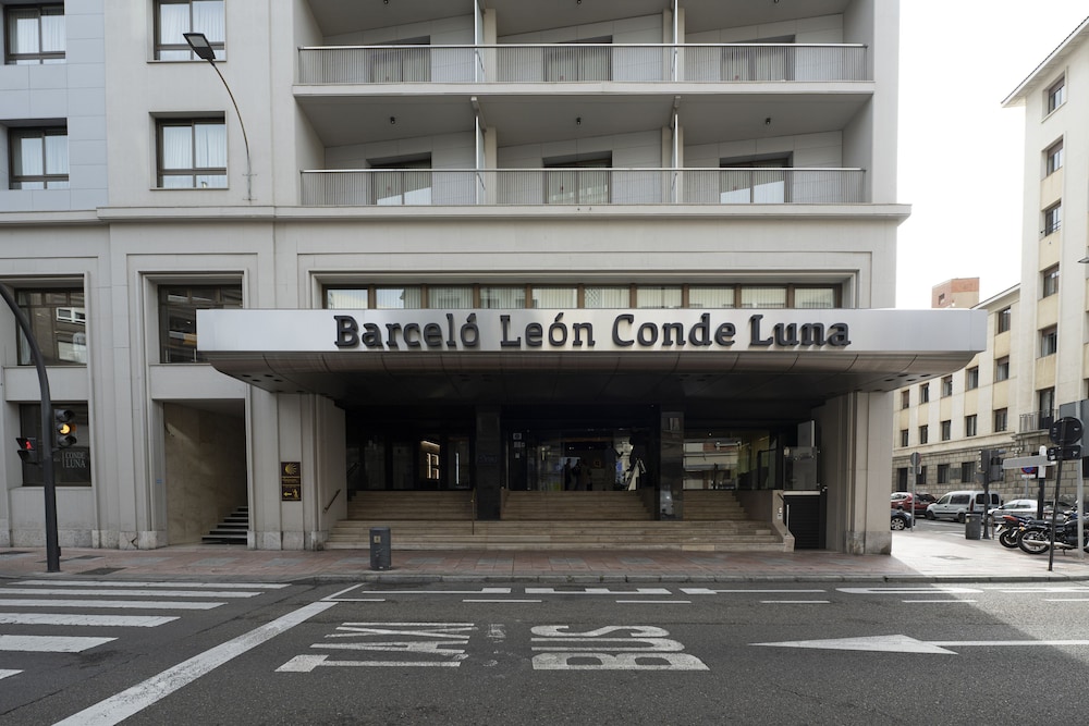 . Barceló León Conde Luna