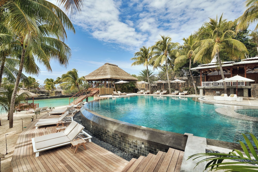 . Paradise Cove Boutique Hotel - Adults only