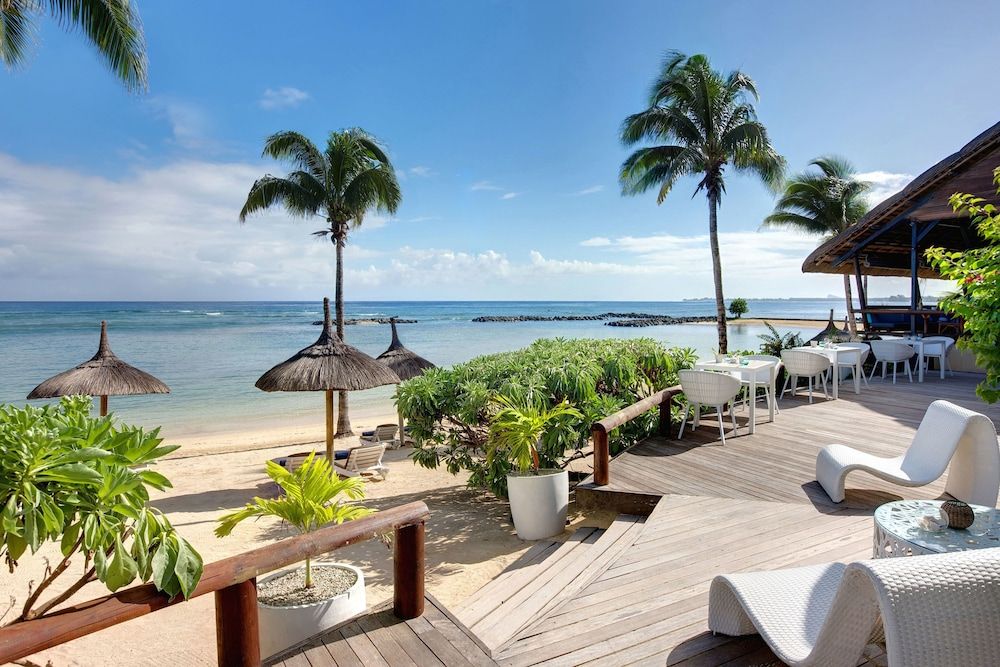 . Veranda Pointe Aux Biches Hotel