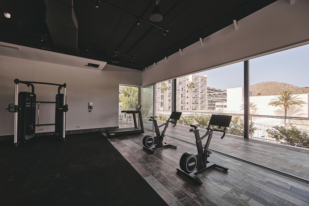 Hotel Astoria Playa - Adults Only — Sports & recreation in Alcudia, Balearic Islands