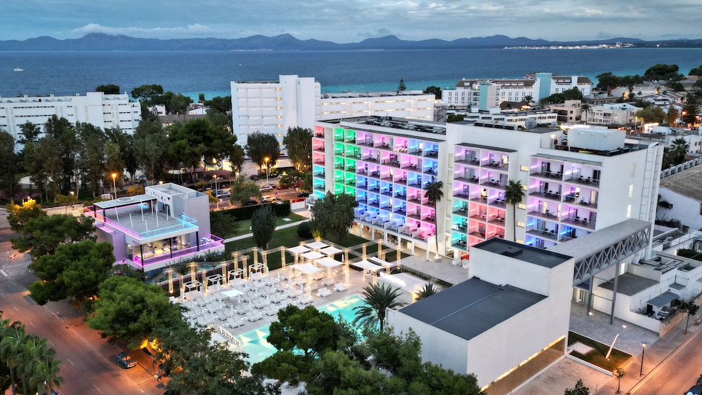 Hotel Astoria Playa - Adults Only - zdjęcie 2