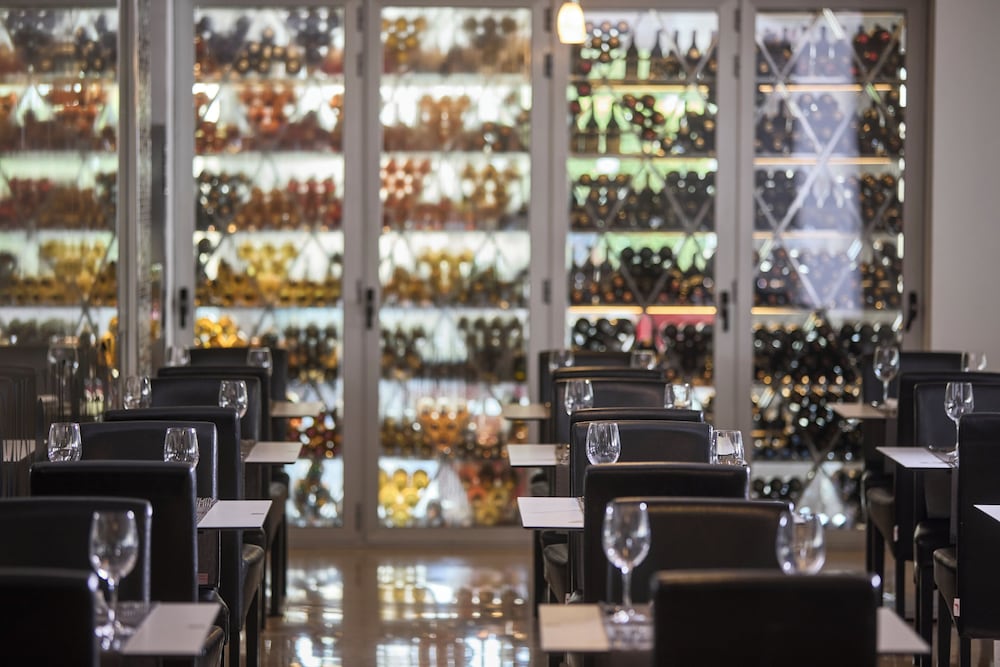 Hotel Astoria Playa - Adults Only — Restaurant & bars in Alcudia, Balearic Islands