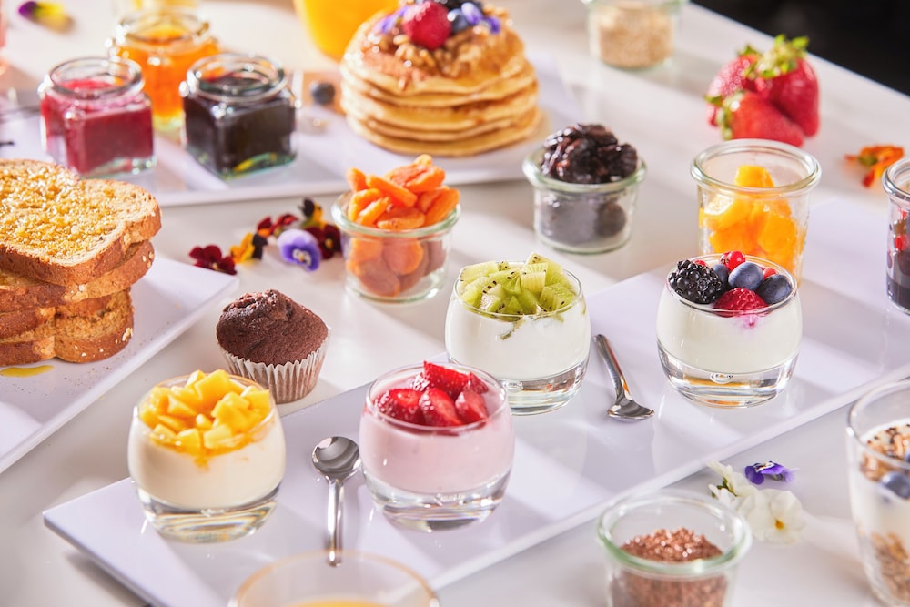 Hotel Astoria Playa - Adults Only — Restaurant & bars in Alcudia, Balearic Islands