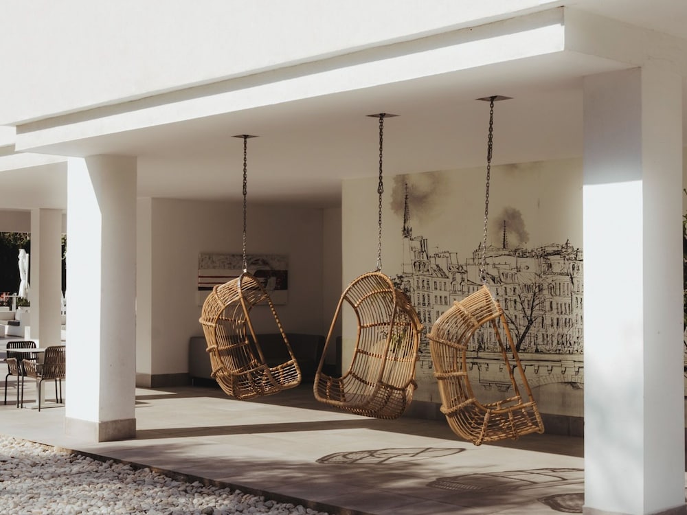 Hotel Astoria Playa - Adults Only — Hotel building in Alcudia, Balearic Islands