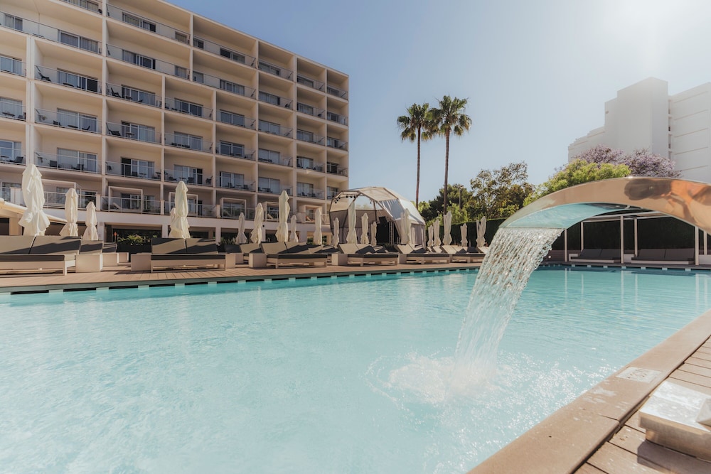 Hotel Astoria Playa - Adults Only — Main photo in Alcudia, Balearic Islands