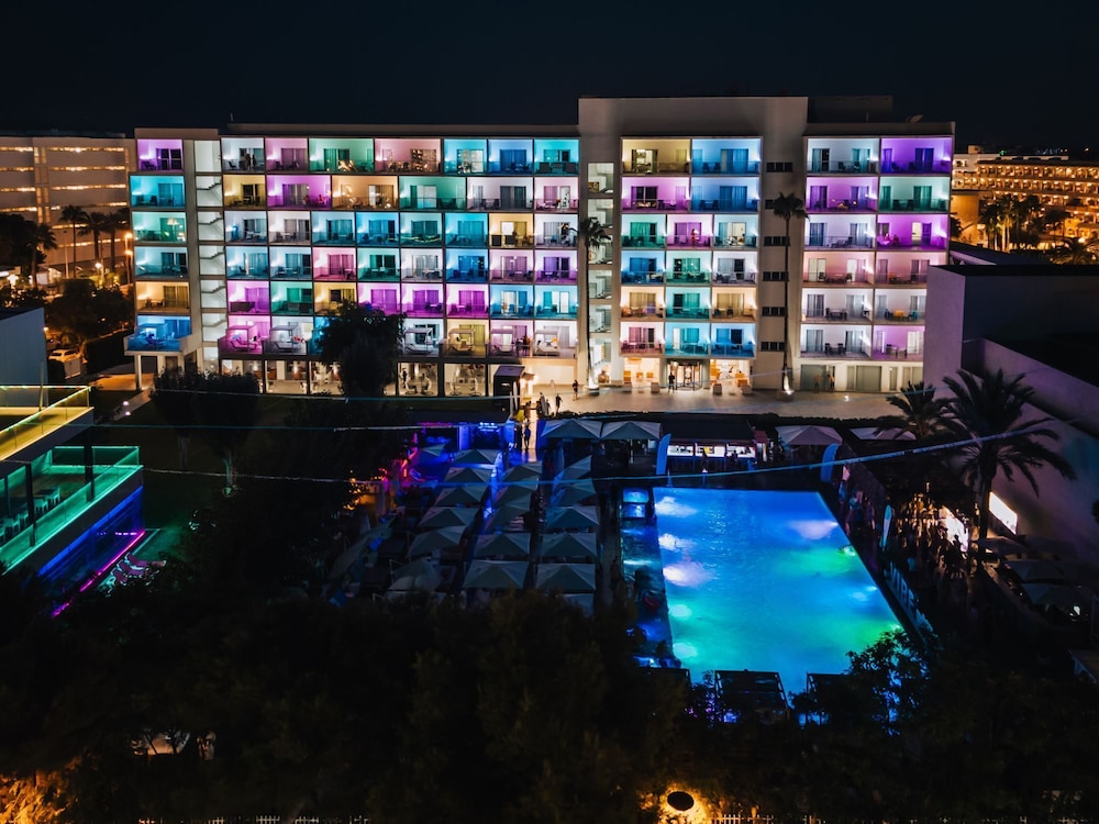 Hotel Astoria Playa - Adults Only - zdjęcie 4
