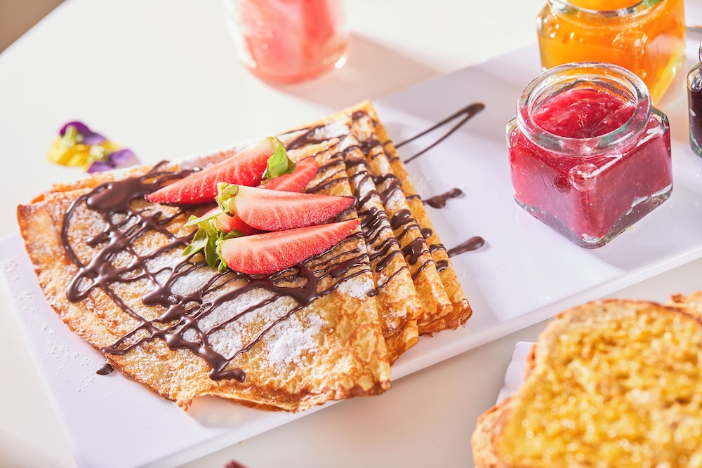 Hotel Astoria Playa - Adults Only — Restaurant & bars in Alcudia, Balearic Islands