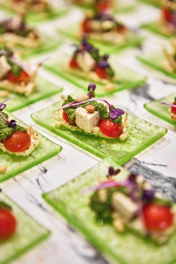 Hotel Astoria Playa - Adults Only — Restaurant & bars in Alcudia, Balearic Islands