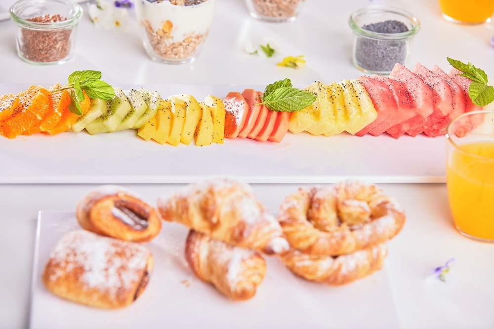 Hotel Astoria Playa - Adults Only — Restaurant & bars in Alcudia, Balearic Islands