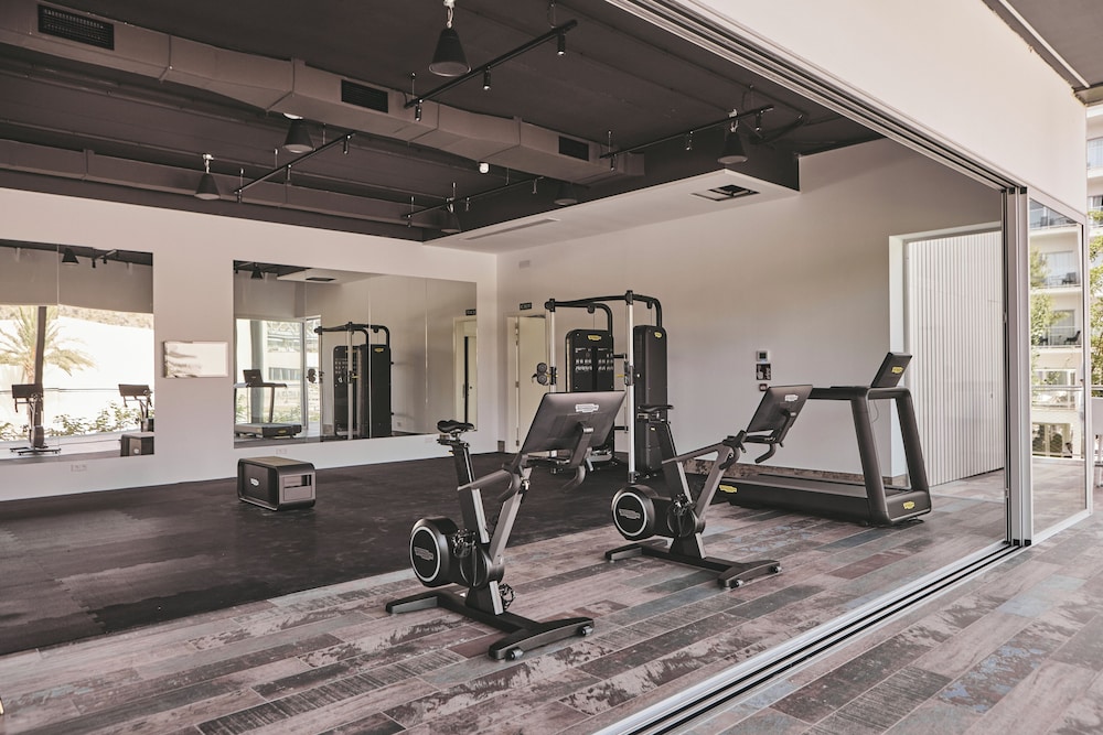 Hotel Astoria Playa - Adults Only — Sports & recreation in Alcudia, Balearic Islands