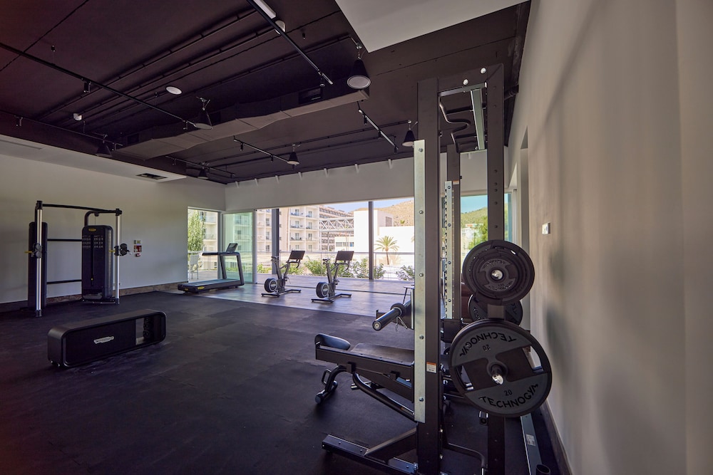 Hotel Astoria Playa - Adults Only — Sports & recreation in Alcudia, Balearic Islands