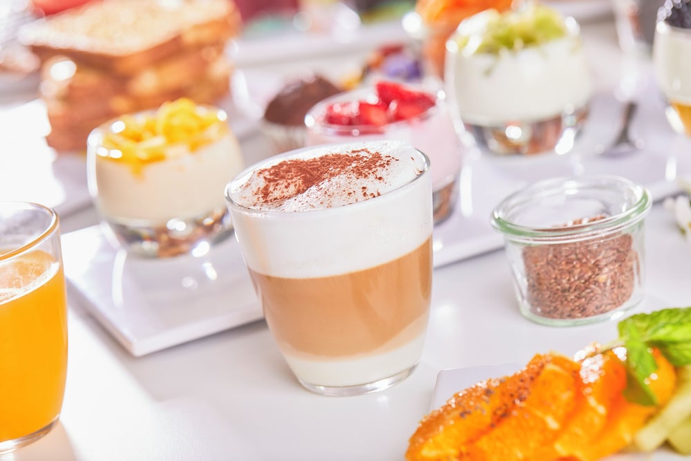 Hotel Astoria Playa - Adults Only — Restaurant & bars in Alcudia, Balearic Islands