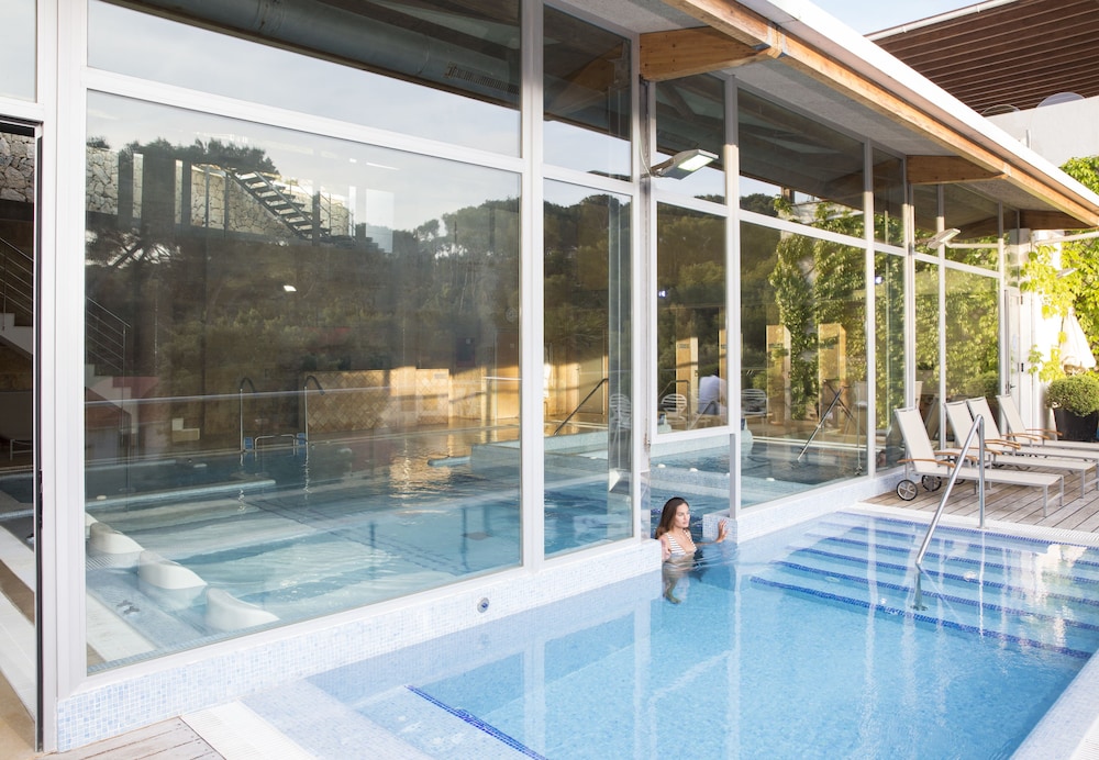 ARTIEM Audax - Adults Only Hotel — Swimming pool in Cala Galdana, Balearic Islands