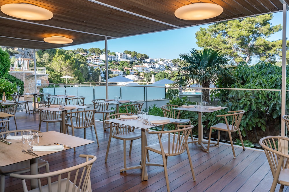 ARTIEM Audax - Adults Only Hotel — Restaurant & bars in Cala Galdana, Balearic Islands