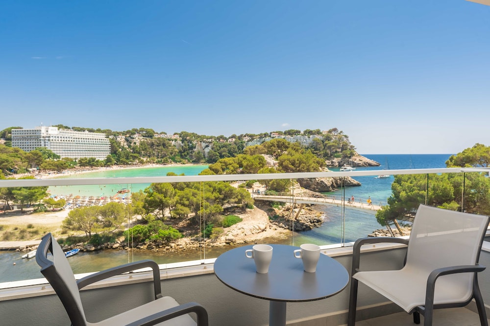 ARTIEM Audax - Adults Only Hotel — Beach in Cala Galdana, Balearic Islands