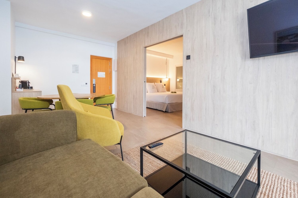 ARTIEM Audax - Adults Only Hotel — Hotel rooms in Cala Galdana, Balearic Islands