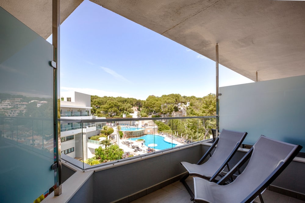 ARTIEM Audax - Adults Only Hotel — Swimming pool in Cala Galdana, Balearic Islands