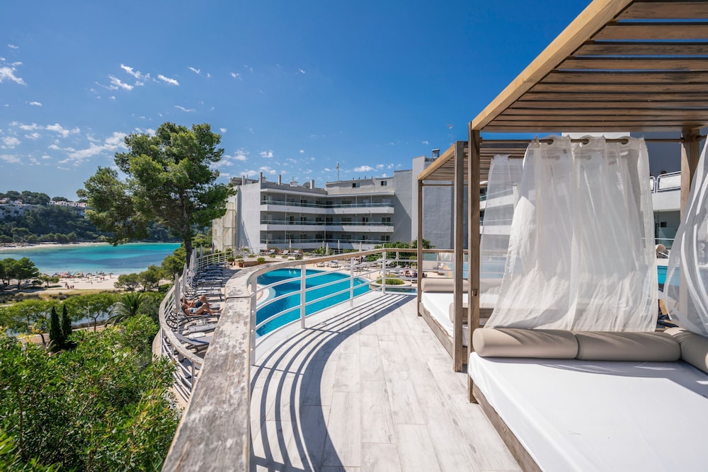 ARTIEM Audax - Adults Only Hotel — Main photo in Cala Galdana, Balearic Islands
