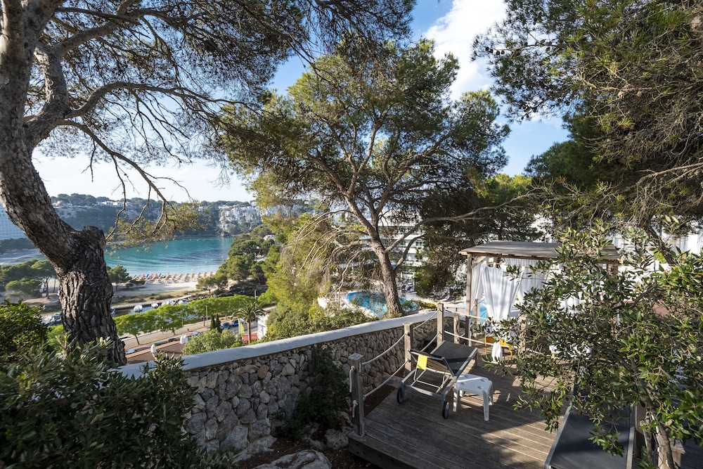 ARTIEM Audax - Adults Only Hotel — Beach in Cala Galdana, Balearic Islands