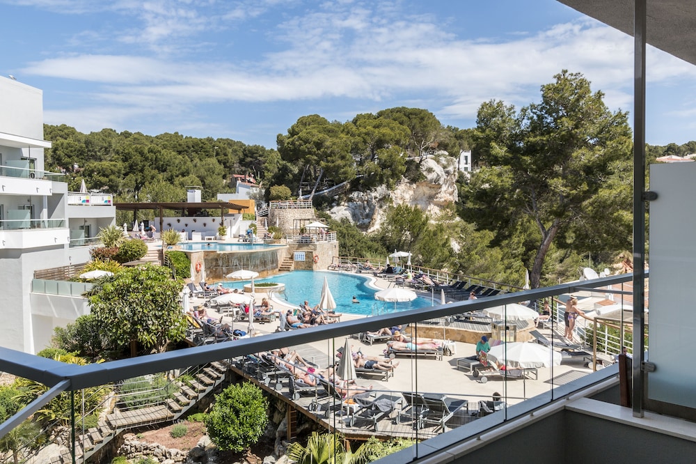 ARTIEM Audax - Adults Only Hotel — Swimming pool in Cala Galdana, Balearic Islands