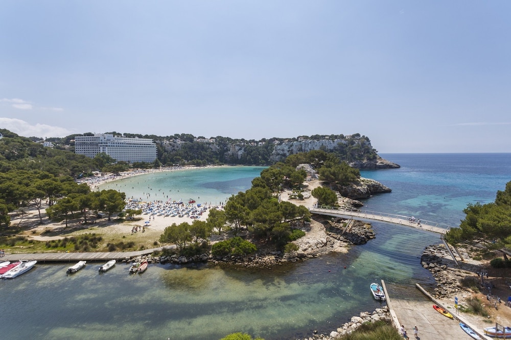 ARTIEM Audax - Adults Only Hotel — Beach in Cala Galdana, Balearic Islands
