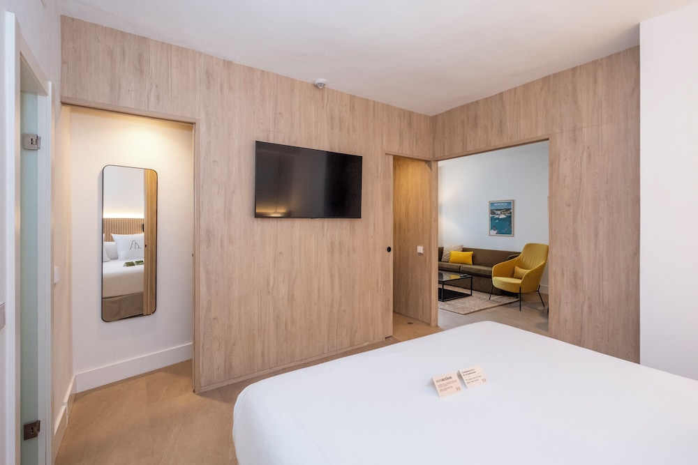 ARTIEM Audax - Adults Only Hotel — Hotel rooms in Cala Galdana, Balearic Islands