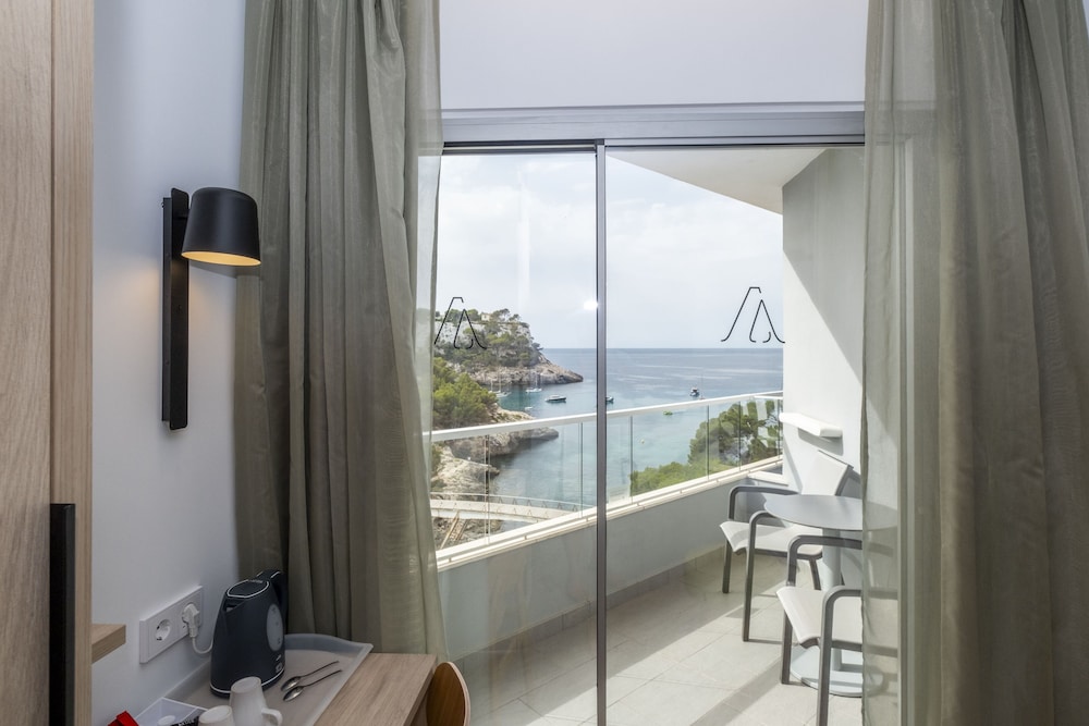 ARTIEM Audax - Adults Only Hotel — Hotel rooms in Cala Galdana, Balearic Islands